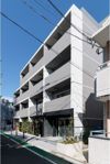 アヴァンカーサ三鷹の間取り画像