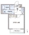 GRAN PASEO高井戸の間取り画像