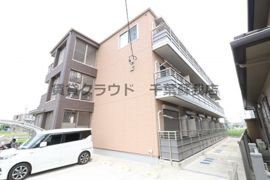 ラネージュⅡの外観画像