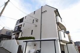 エミネンス北町の外観画像