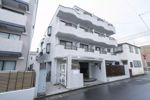 ソフィア行徳の外観