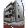 Glanfeliz グランフェリスの間取り画像