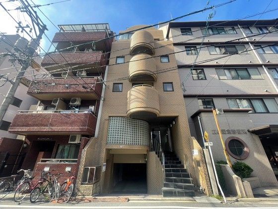 ラクセス十日市の外観画像