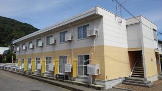 レオパレスApfelの外観画像