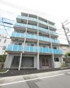 ペアパレス六町1号館の間取り画像