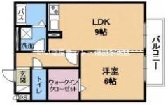 瀬田メディエートプラザ B棟 Bの間取り画像