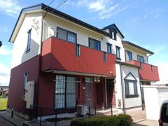 ラミーS Bの外観画像