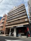 セジュール田町の間取り画像