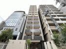 クリスタルグランツ谷町の間取り画像
