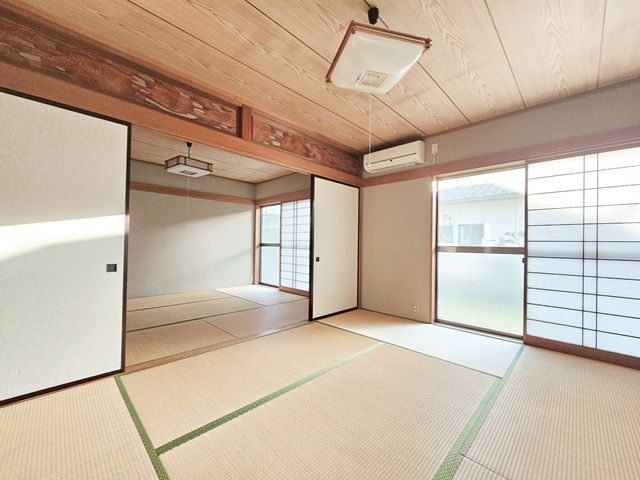 リビング