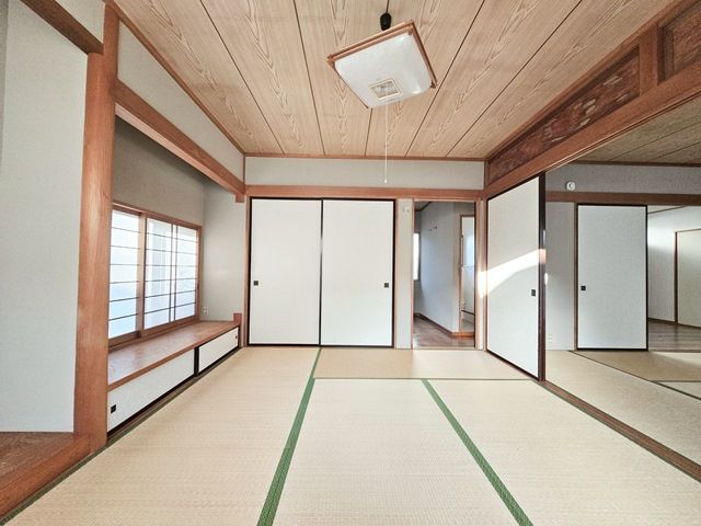 和室