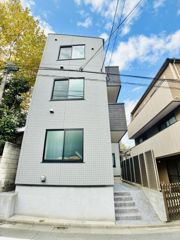 KeyLink北馬込の外観画像