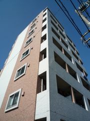 EL VIENTO EARTH OMORI SANNOHの外観画像