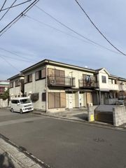 テラスヤマテの外観画像