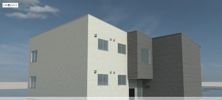 TRINITYの間取り画像