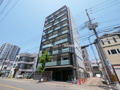 ブエナビスタ桜ノ宮イーストの外観画像