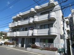 ブルーミング南行徳の外観画像