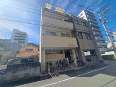 ラブレ清水町の外観画像