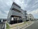 kitotori大森の外観