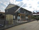 トレス日明壱番館の間取り画像