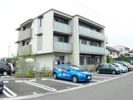 プリムローズの間取り画像