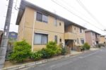 メゾンド・サンパティーク A棟の間取り画像