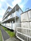 ノーブルヴィサージュ朝霞台の間取り画像