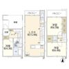 さいたま市浦和区元町3丁目住宅（0005665）の間取り画像
