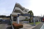 T－net ヌーベルシャトー朝霞の外観