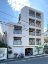 シャトレ山王ビルの間取り画像
