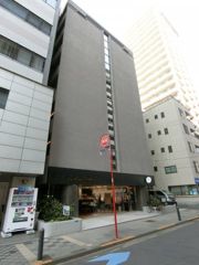 ブルーノコート蒲田の外観画像
