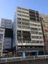 グランド・ガーラ桜木町駅前の間取り画像