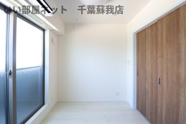 洋室