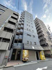 City Creation茅場町の外観画像