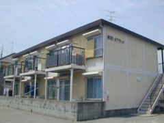 第31杉フラットの外観画像