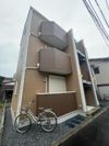 メゾンドコリーヌ坂下町の間取り画像