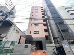 ブランシェ松屋町の外観画像