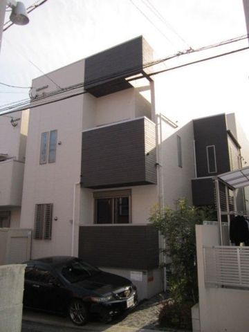 Grandtic エルドラードの外観画像