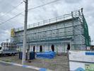 ビオラ新富山B棟の間取り画像