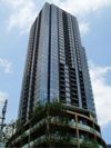 大崎ウエストシティタワーズEASTの外観