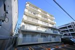 リシェル氷川台の間取り画像