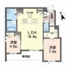 フィーノの間取り画像