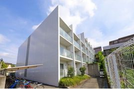 パルウェーブ表山の外観画像