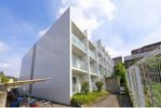 パルウェーブ表山の間取り画像