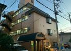 ドミール板橋本町の間取り画像