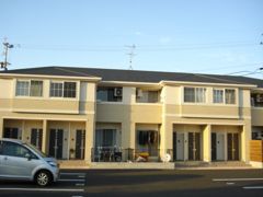 CasaBonneurの外観画像