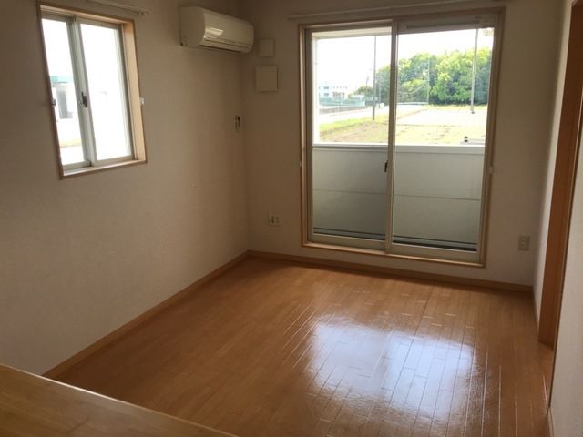 リビング
