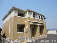 ロイヤルハイツおくらの外観画像