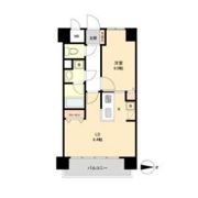 La Douceur青葉小田原の間取り画像