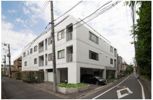 メゾンド中目黒の間取り画像
